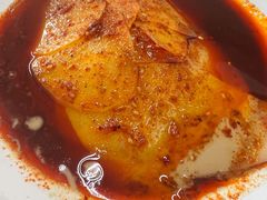 -东仪路传统烤肉