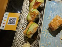 -昱匠·日本料理(金融街店)