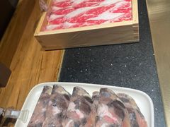-巴奴毛肚火锅(六天地店)