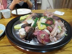 -黄寺蒸汽海鲜(黄寺大街店)