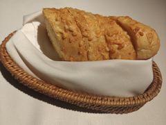 -Oyster Talks 四度蚝法餐厅