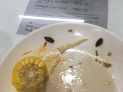 -谦和素食自助餐(云峰花园店)