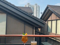 -星巴克臻选(成都太古里店)