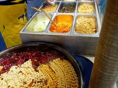 -三兄弟高炉烧饼