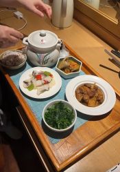 -和伊母婴护理中心·全套房(金山店)