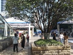 -观音桥步行街