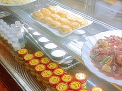 -巴扎美食·新疆菜·西域歌舞表演餐厅(新疆大厦店)