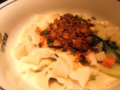 -吴满满油泼面(北方风味园店)