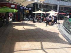 -喜茶(深圳福田星河COCO Park店)