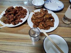 -老七饭馆(光荣道总店)