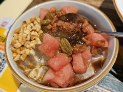 -江南驿·二十余年创意杭帮味(良渚玉鸟集店)