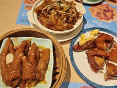 -点都德(汇盈广场店)