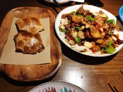 -天山醉美·新疆餐厅(富华里店)