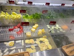 -匠牛亭·锅物烧肉放题自助(昆百大·泰业城店)