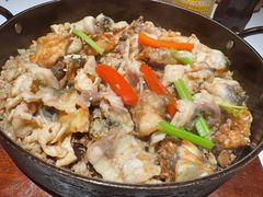 -谭厨中山传家菜.乳鸽.脆鲩鱼(华强北中航城店)