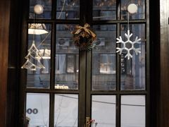 -Uncle Kosto科斯托·中东菜