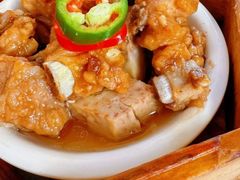 -怀德酒楼·粤菜·海鲜·茶点(宝安国际机场店)