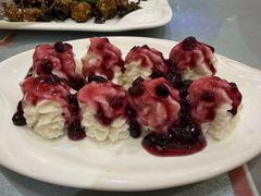 -添福来墨鱼饺子 · 海鲜东北菜(大连星海·黄浦路店)