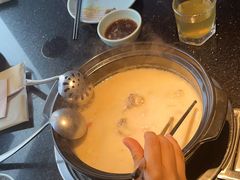 -捞王猪肚鸡火锅(昆山店)