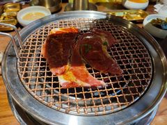 -九田家黑牛烤肉料理(新辰里亚运村店)
