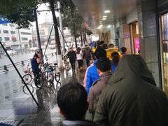-御梁坊红糖馒头