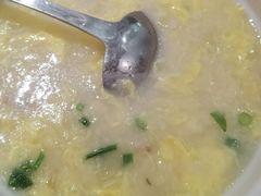 -吕氏疙瘩汤·海鲜新鲁菜(凯德mall新都心店)