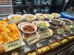 -黄山老妈·土菜(碧桂园店)