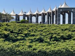 -养马岛旅游度假区