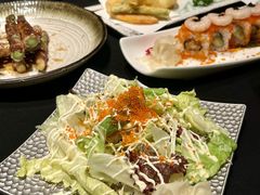 -阿吾罗日本料理(K11艺术中心店)
