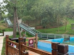 -南京金牛湖风景区