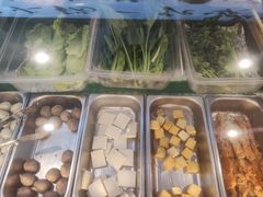 -焱味真•韩牛自助烤肉(大学城店)
