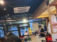-凤兴鸡煲(宝安海雅店)