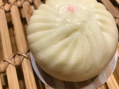 -鼎泰丰(嘉年华•海信广场VILLAGE店)