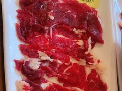 -海银海记潮汕牛肉火锅(新港中路海珠店)