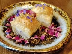 -Uncle Kosto科斯托·中东菜