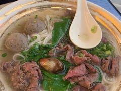 -一肴·牛肉粿条(深圳湾睿印店)