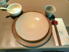 -T館·花园艺术餐厅