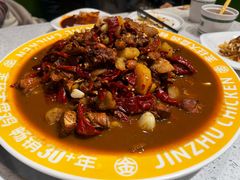 -金柱大盘鸡(和田二街店)