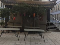 -康豪氏餐厅(酒仙桥店)
