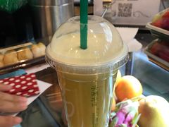 -Mr.Fruits水果先生(英蓝金融中心店)