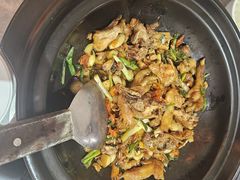 -肥家大排档(天河体育西店)