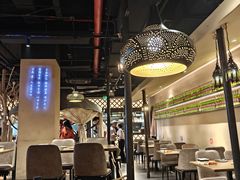 -那时新疆·若羌(经纬汇店)