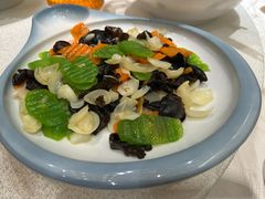 -凤翔温泉·丰泽园餐饮部