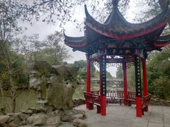 -南汇桃花村
