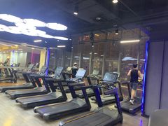 -一兆韦德健身(浦东万达会所)