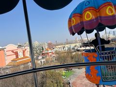 -郑州方特梦幻王国