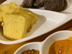 -88号小吃店·经典云南菜·地道纳西美食