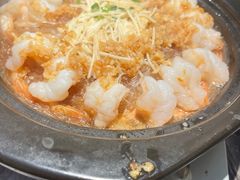 -前海沿·青岛菜(乐客城店)