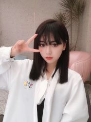 点击看大图 -3AM HAIR SALON染发接发