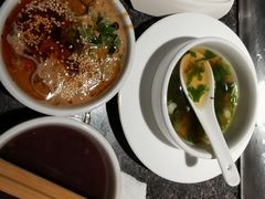 -海底捞火锅(崇文门新世界百货店)
